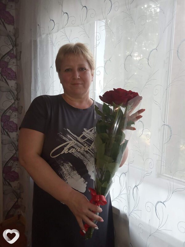 Наталья, 48, Саратове — анкета №727559