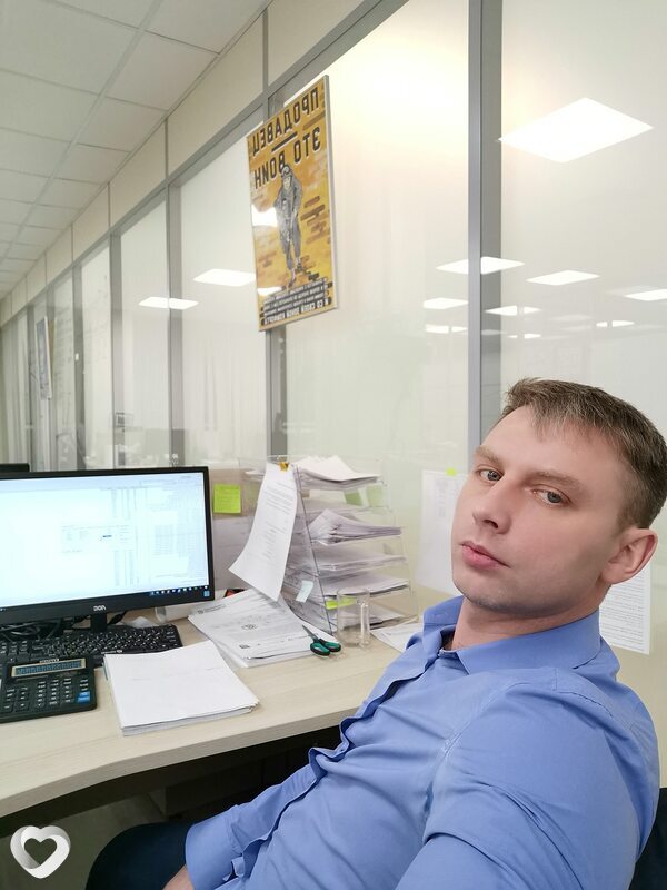 Игорь, 40, Кирове — анкета №727562