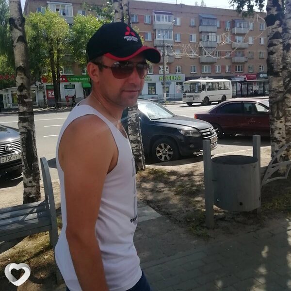 Сергей, 43, Сыктывкаре — анкета №727565