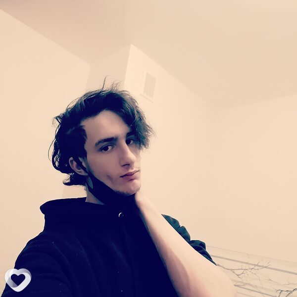 Ким, 23, Москве — анкета №727571