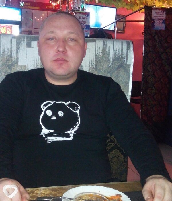 Михаил, 45, Хабаровске — анкета №727575