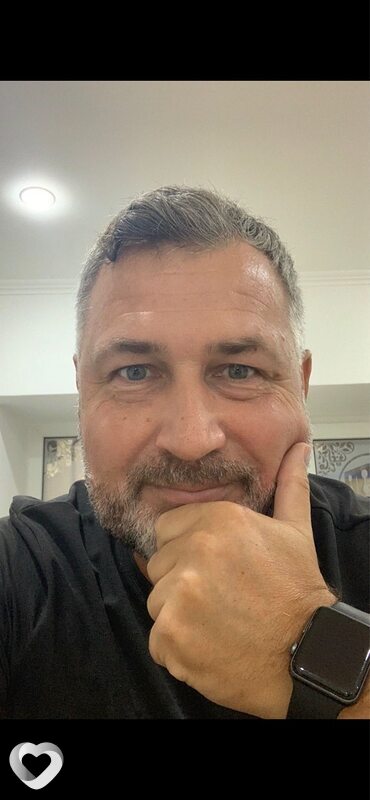 Leo, 45, Москве — анкета №727580