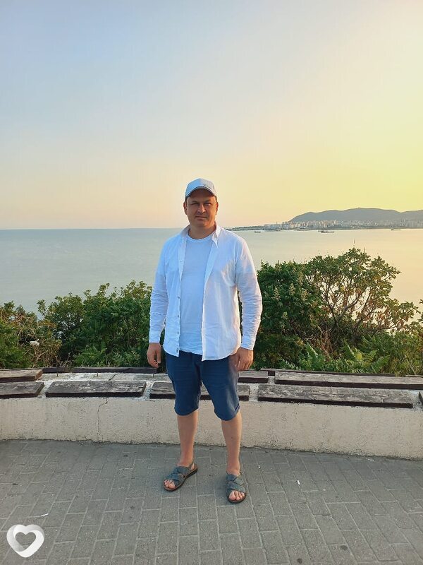 Сергей, 41, Нижнем Новгороде — анкета №727634