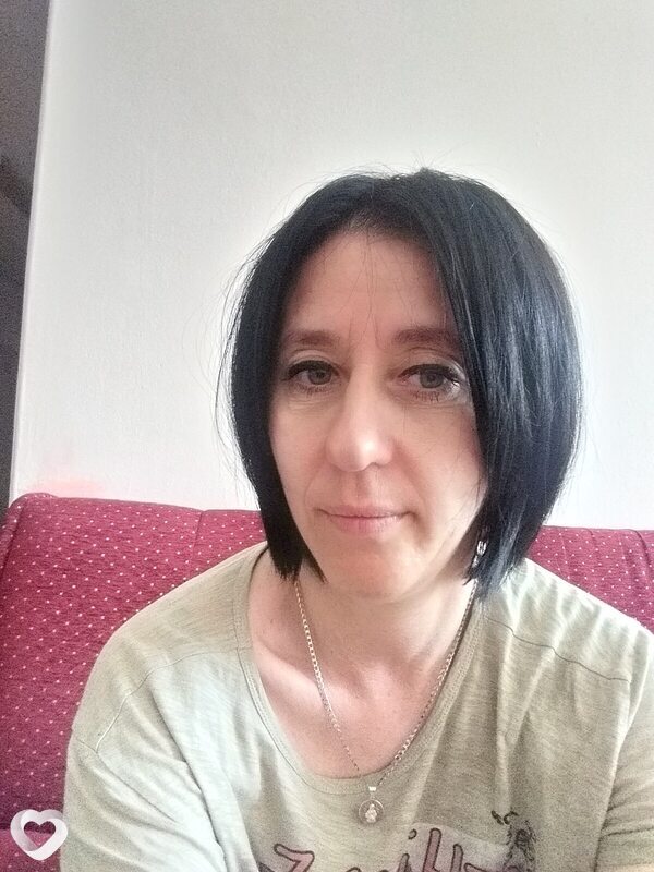 Елена, 44, Москве — анкета №727637