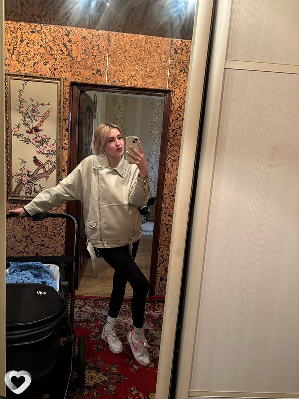 Анастасия, 28, Минске — анкета №727652