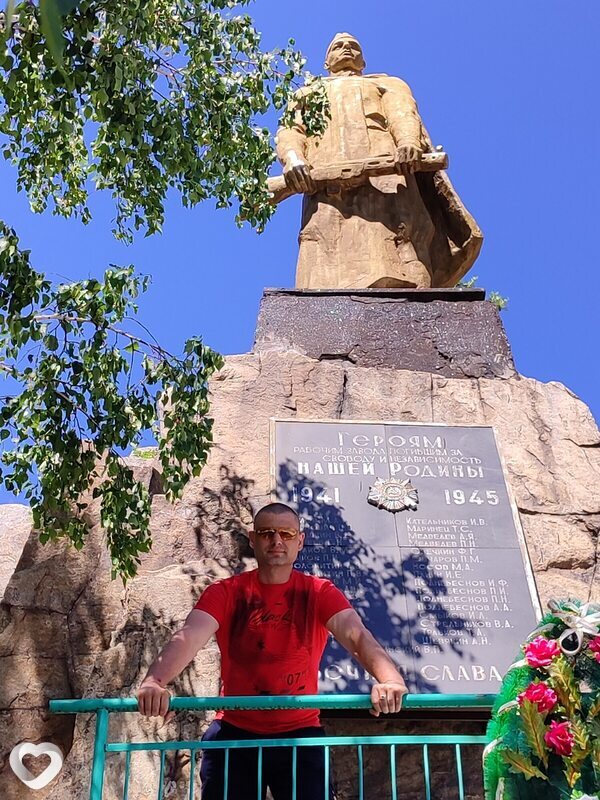 Серега, 31, Челябинске — анкета №727657