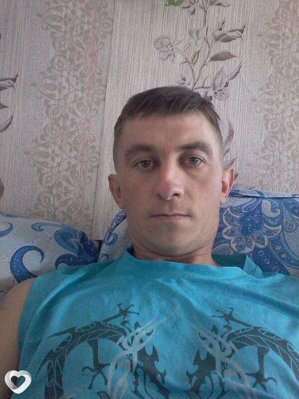 Ванёк, 40, Самаре — анкета №727710