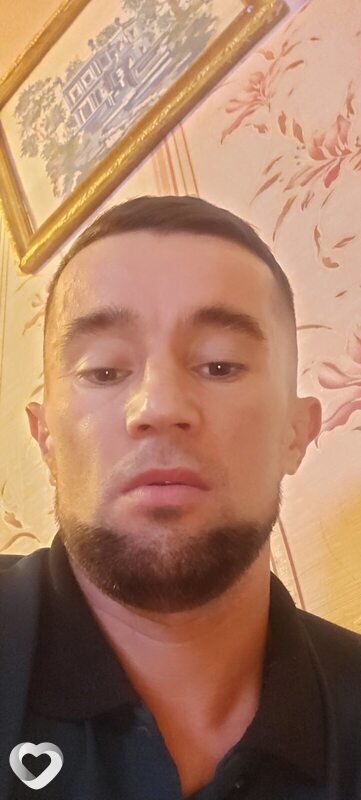 Акбар, 38, Волжском — анкета №727712