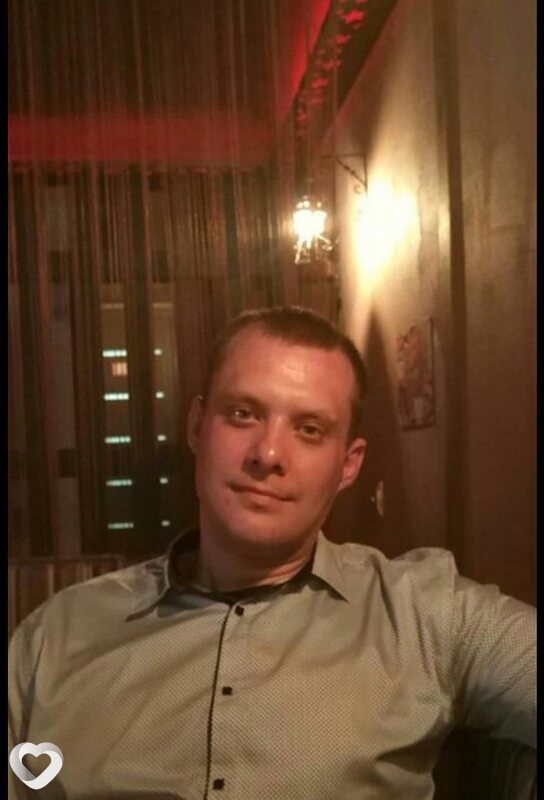 Александр, 44, Санкт-Петербурге — анкета №727714