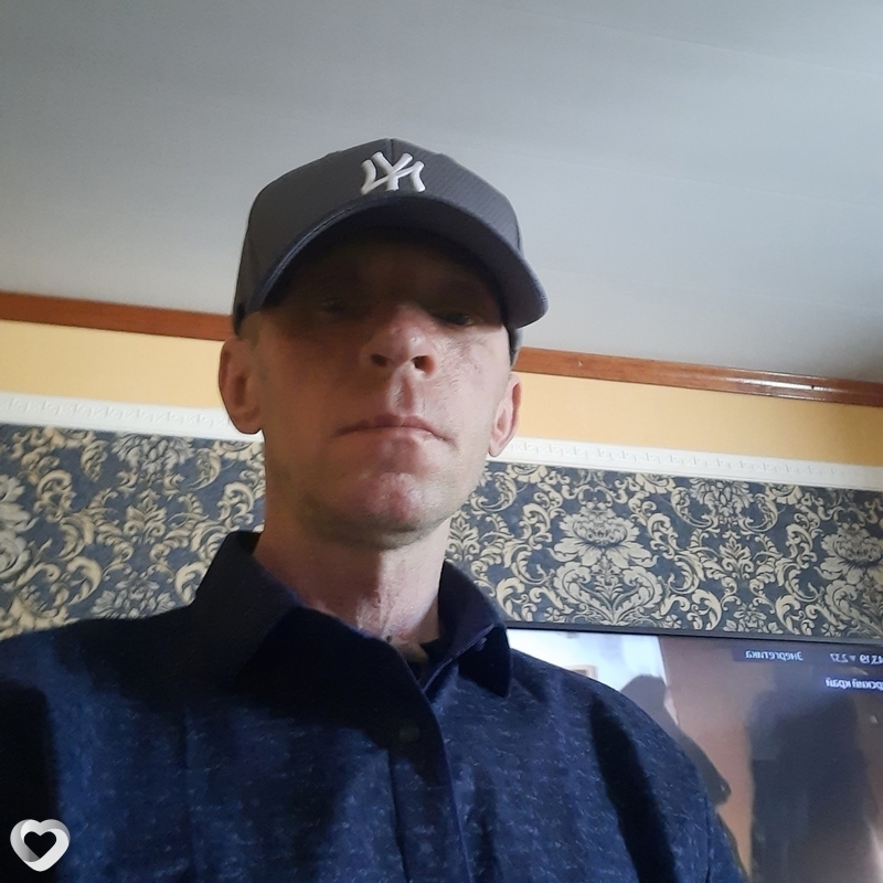 Василий, 39, Москве — анкета №727715