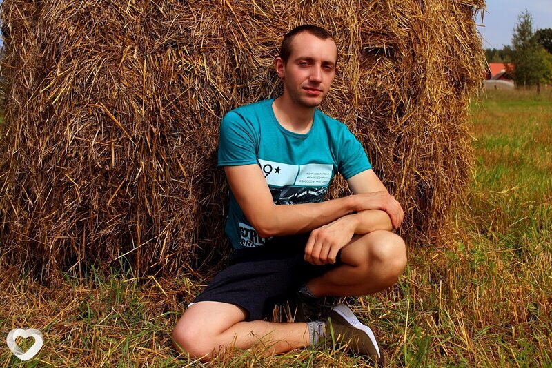 Влад, 35, Тихвине — анкета №727717