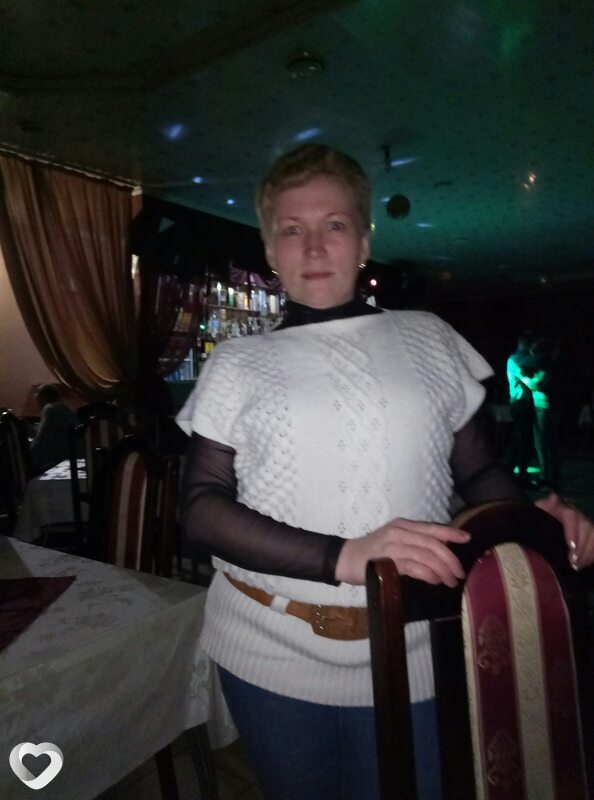 Светлана, 45, Ижевске — анкета №727719