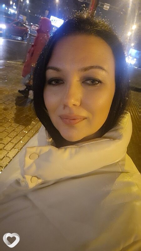 Любовь, 39, Санкт-Петербурге — анкета №727721