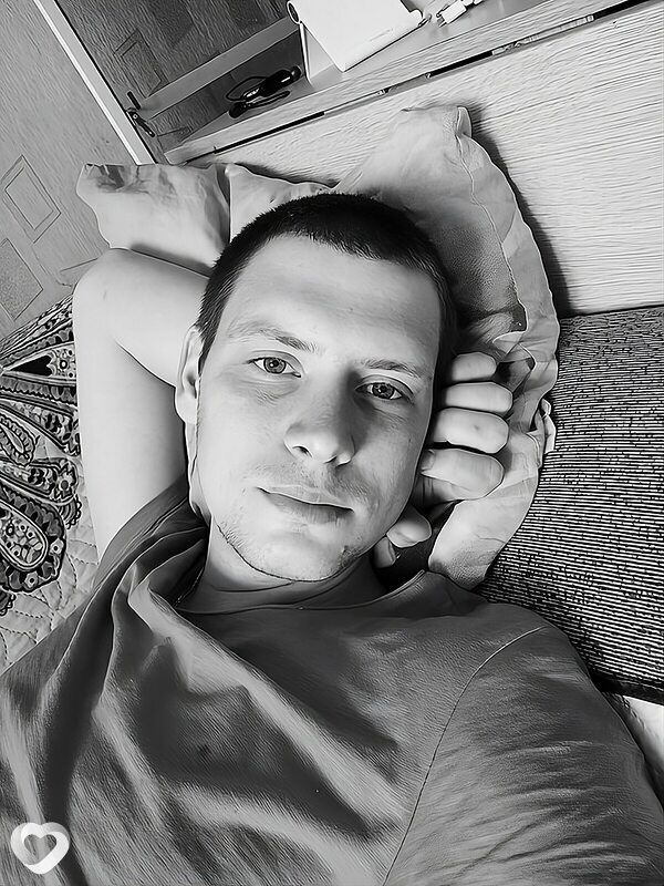 Alex, 38, Ульяновске — анкета №727727