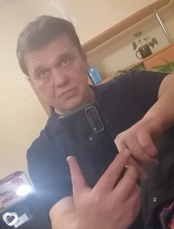 Николай, 64, Новосибирске — анкета №727728