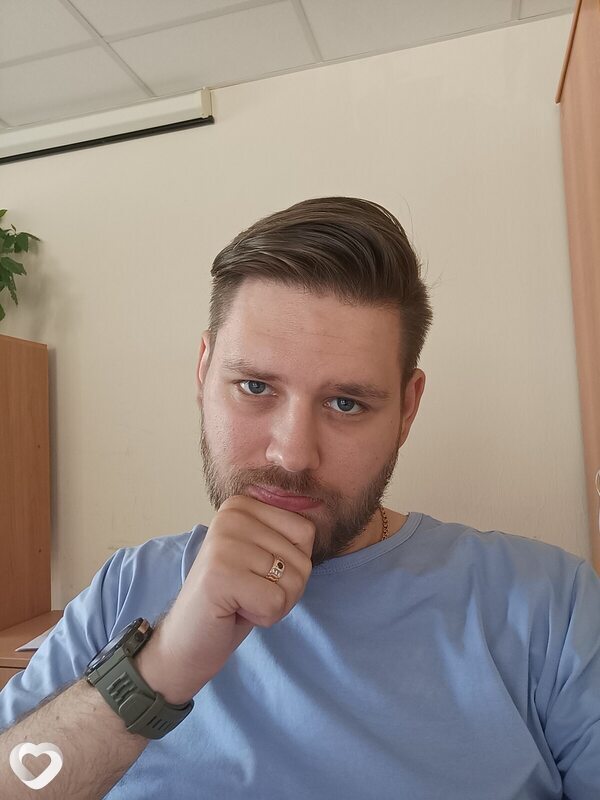 Александр, 31, Ростове-на-Дону — анкета №727729