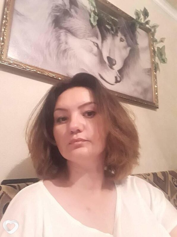 София, 43, Новороссийске — анкета №727732