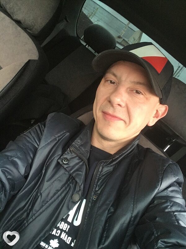 Иван, 39, Оренбурге — анкета №727684