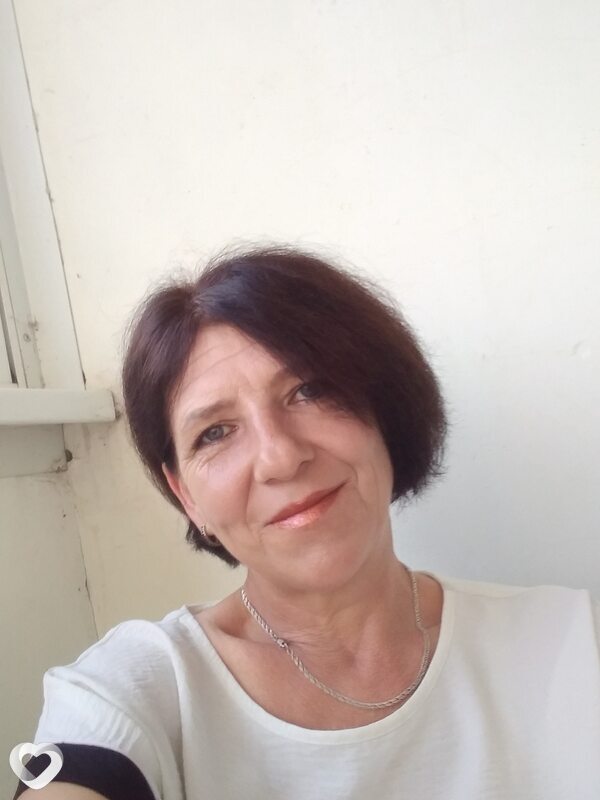 Наталья, 48, Краснодаре — анкета №727688