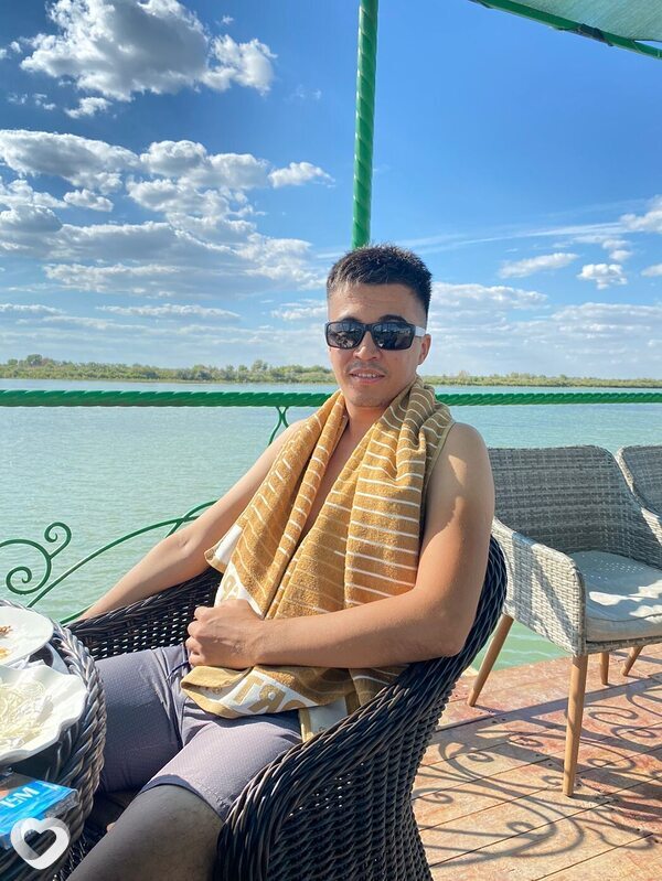 Айбек, 29, Алматы — анкета №727690