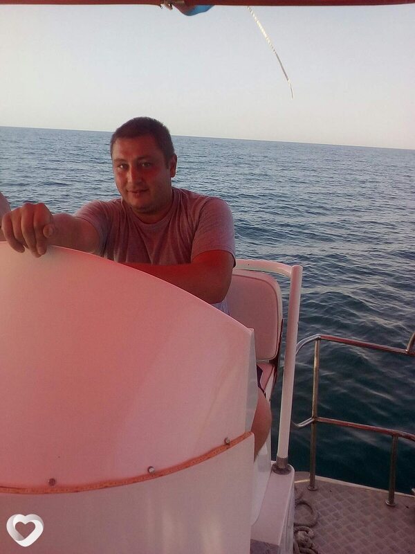 Олег, 43, Туле — анкета №727691