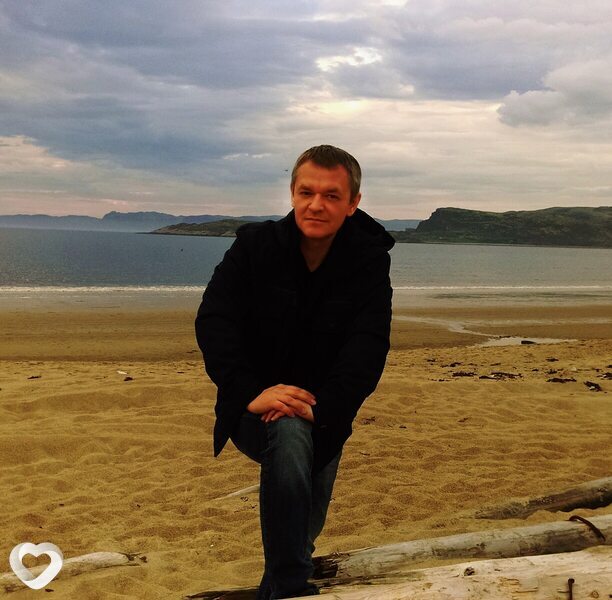Сергей, 48, Краснодаре — анкета №727692