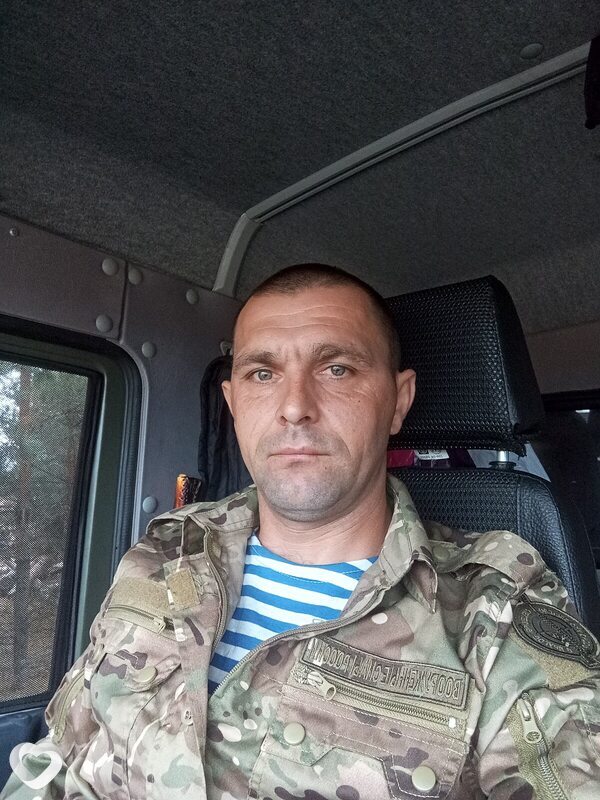 Максим, 38, Моздоке — анкета №727695