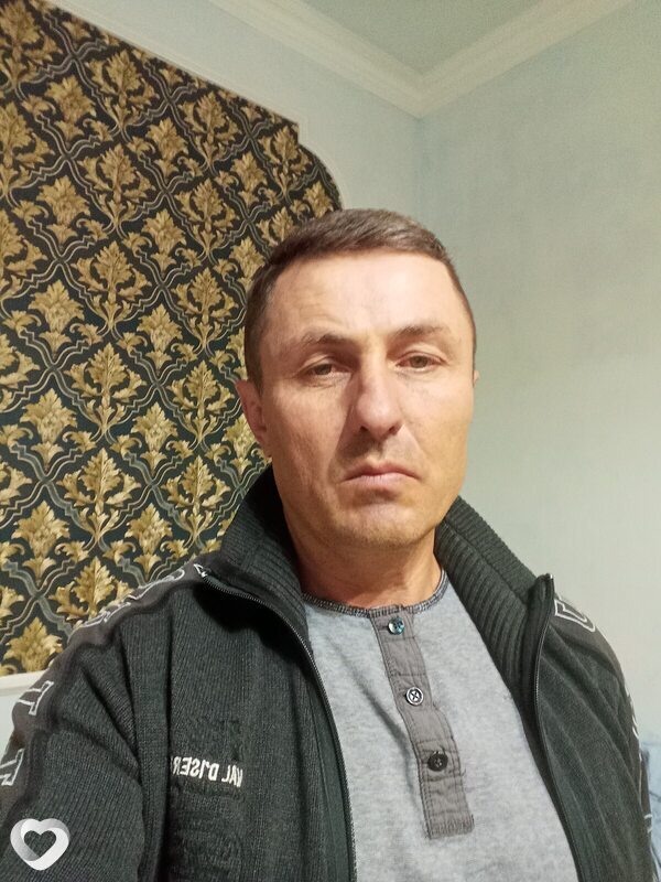 Серг, 49, Краснодаре — анкета №727696