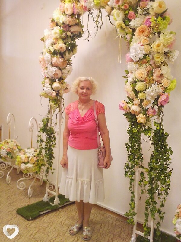 Любовь, 63, Волжском — анкета №727700