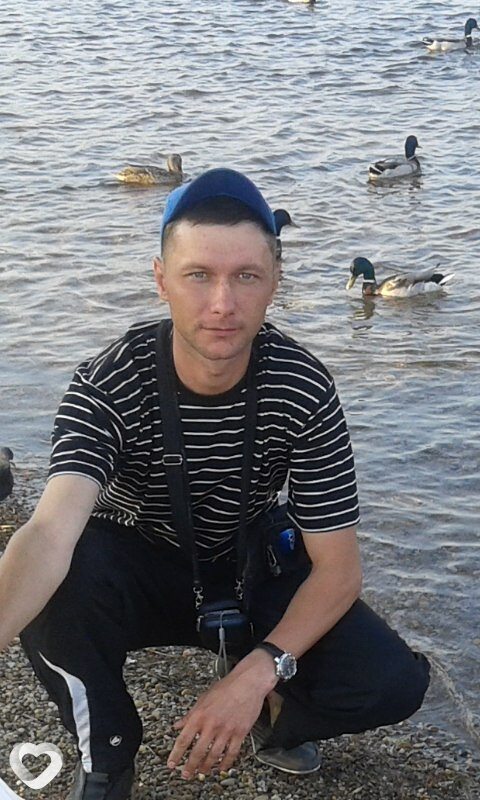 Павел, Бирюсинск