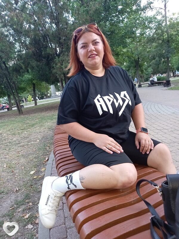 Соня, Брюховецкая