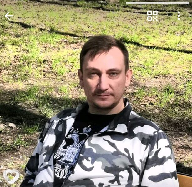 Максим, 40, Москве — анкета №727708