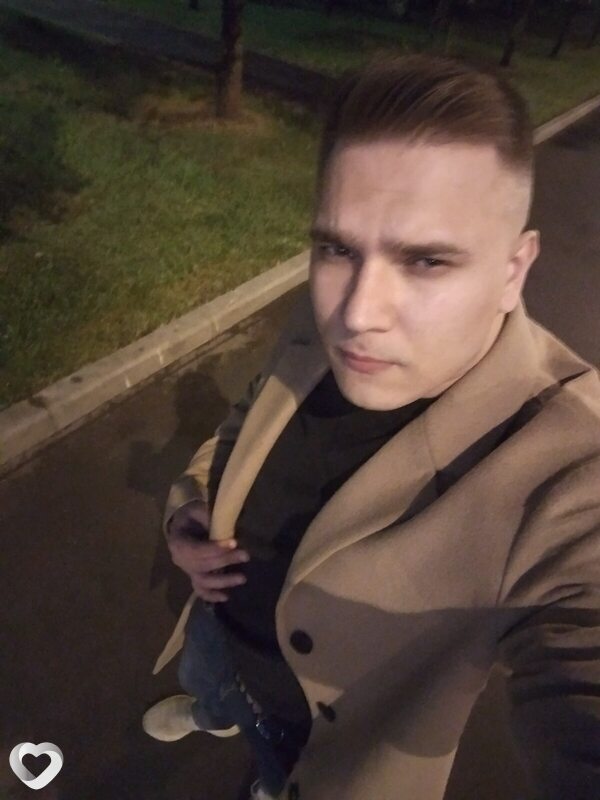 Алексей, 29, Москве — анкета №727734