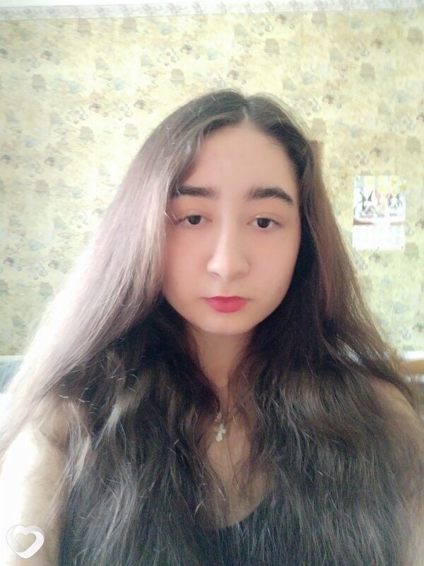 Алёна, 27, Тихорецке — анкета №727736