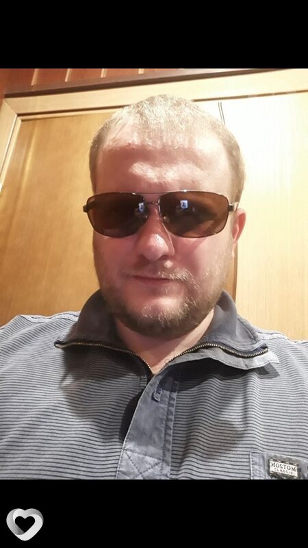 Роман, 41, Рязани — анкета №727741