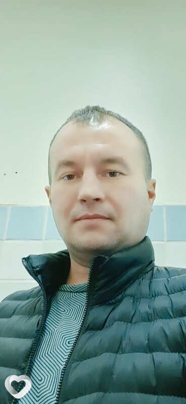 Демис, 33, Балашихе — анкета №727743