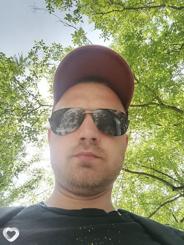 Михаил, 30, Ростове-на-Дону — анкета №727744