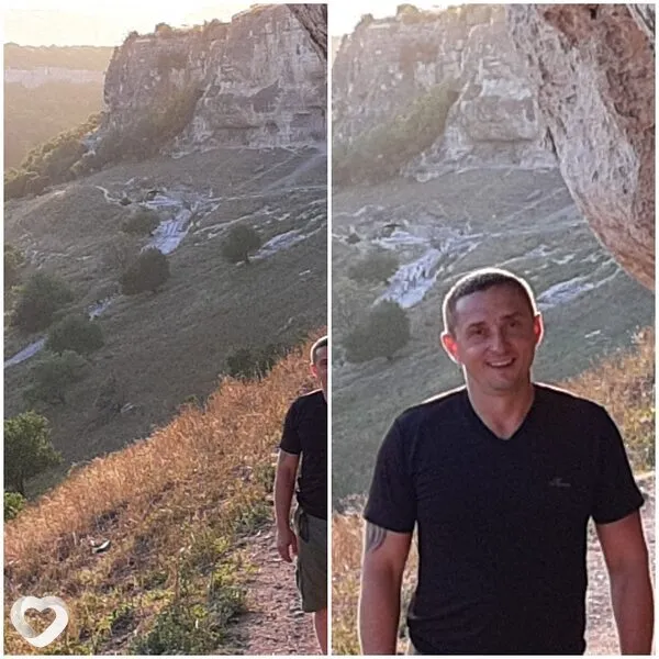 Евгений, 47, Москве — анкета №727745