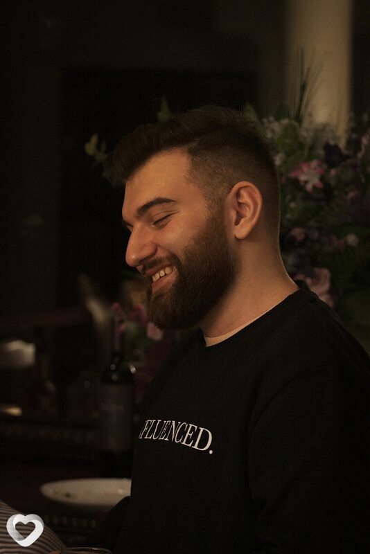 Rob, 28, Барнауле — анкета №727747