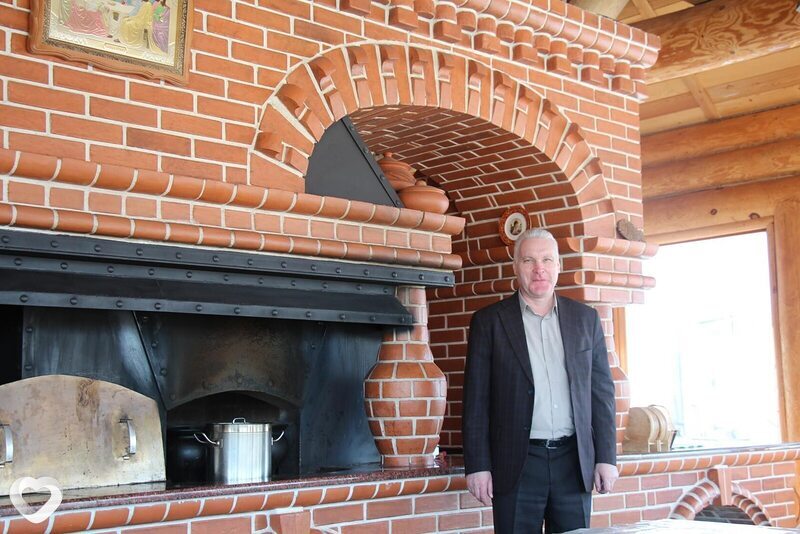 Александр, 57, Железнодорожный — анкета №727749