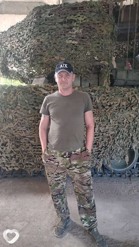 Константин, 49, Новокузнецке — анкета №727755
