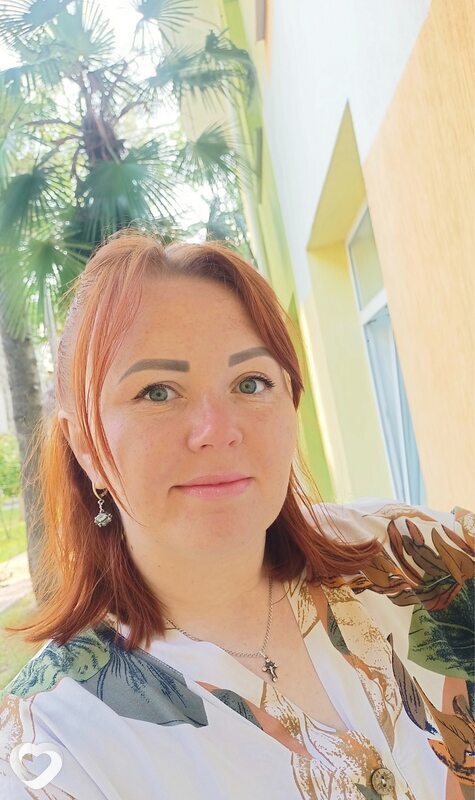 Екатерина, 37, Могилев — анкета №727756
