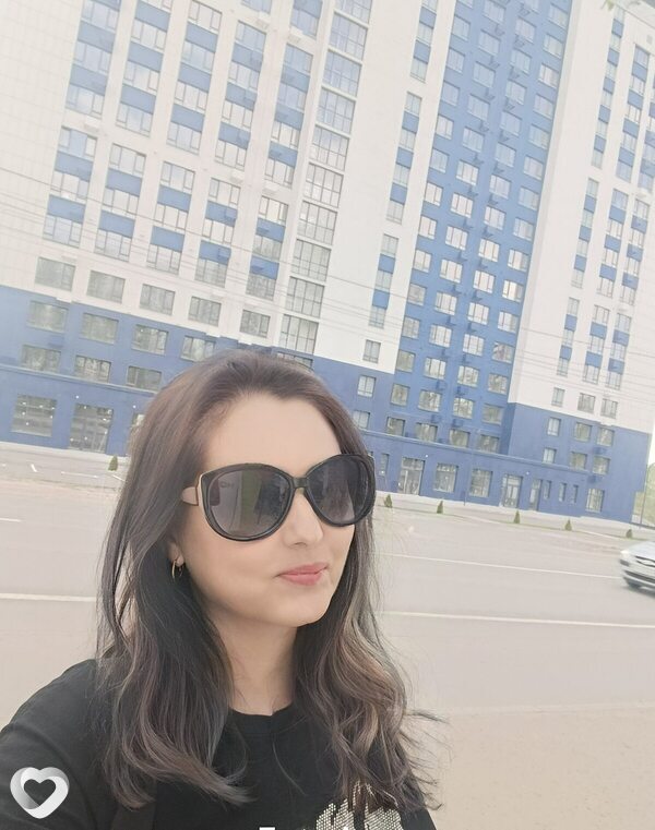 Элина, 48, Пензе — анкета №728361
