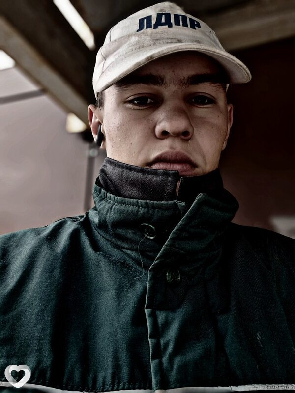 Adham, 22, Альметьевске — анкета №728363