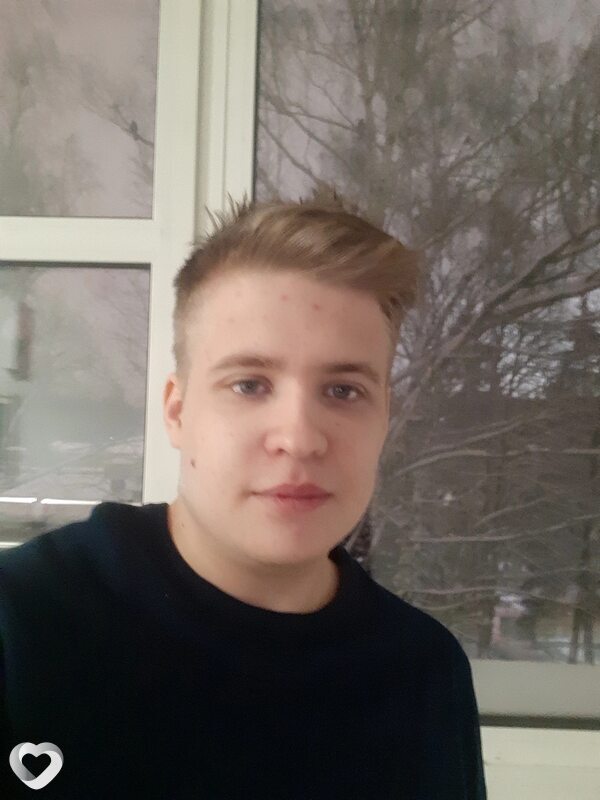 Святослав, 26, Москве — анкета №728364