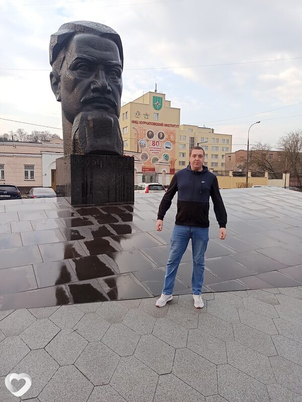 Владимир, 34, Сызрани — анкета №728367