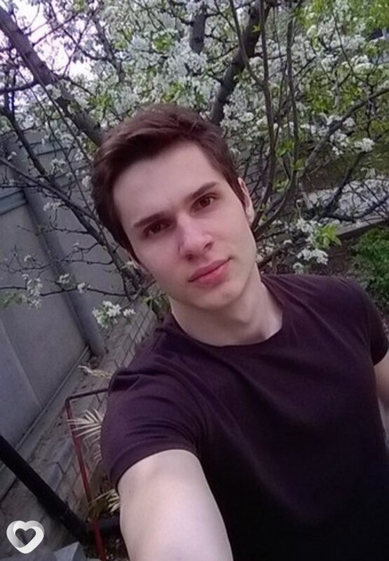 Саша, 35, Ивацевичах — анкета №728369