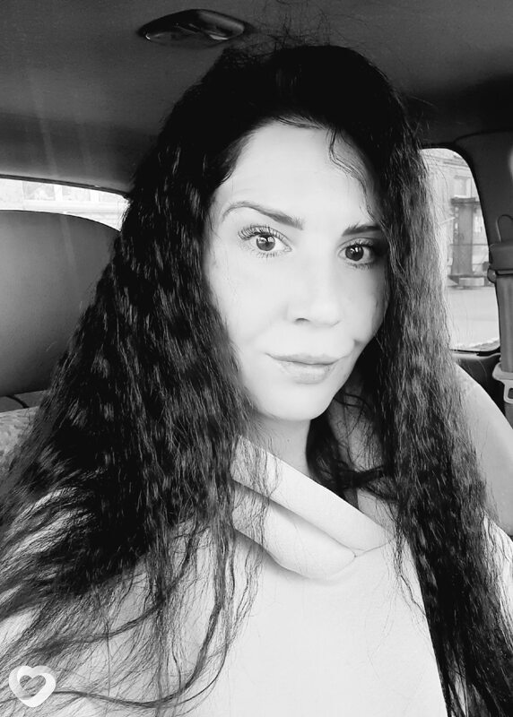 Василина, 40, Новосибирске — анкета №728376