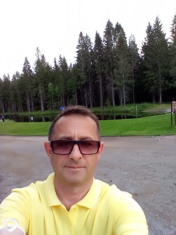 Александр, 55, Санкт-Петербурге — анкета №728380