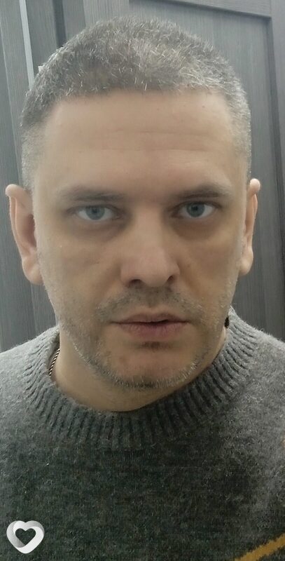 Андрей, 43, Брянске — анкета №727760